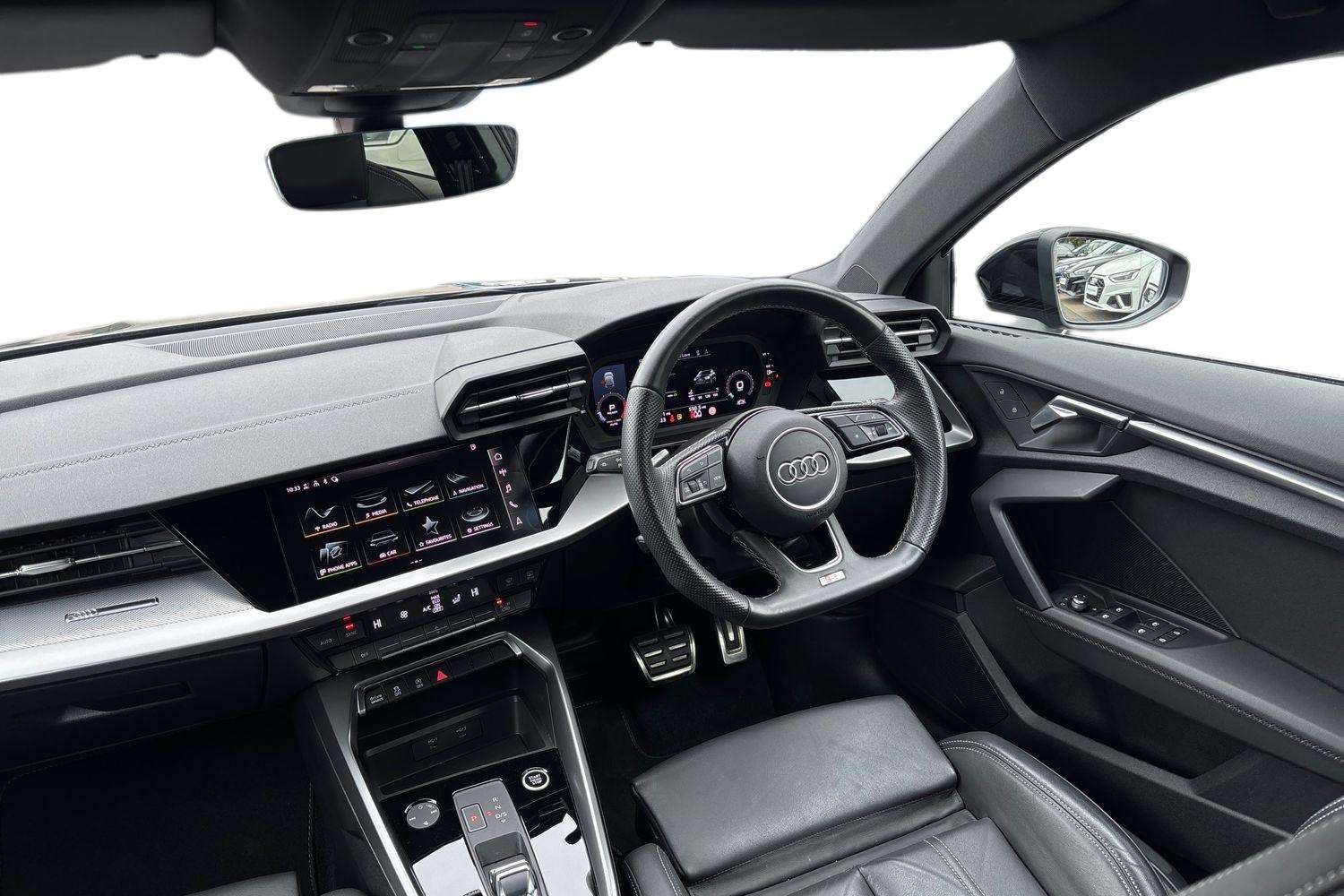 Used Audi A3 2024 for sale - 78010089: Photo 20