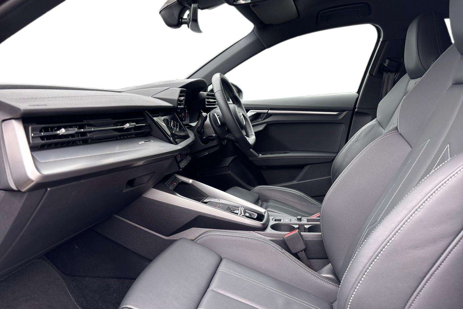 Used Audi A3 2024 for sale - 78010089: Photo 21