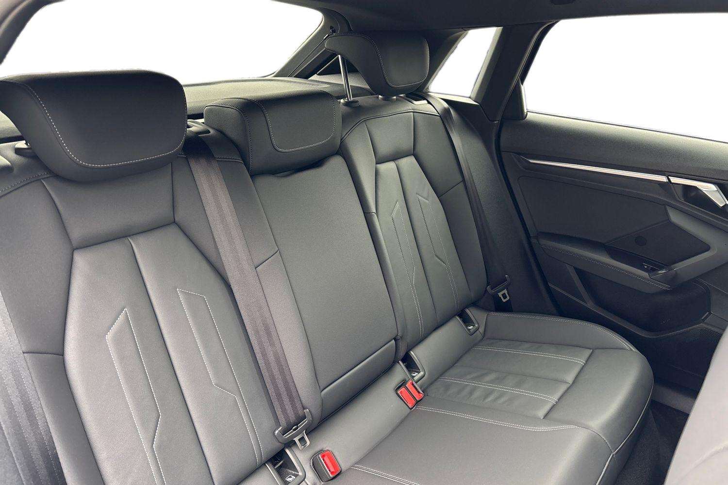 Used Audi A3 2024 for sale - 78010089: Photo 22