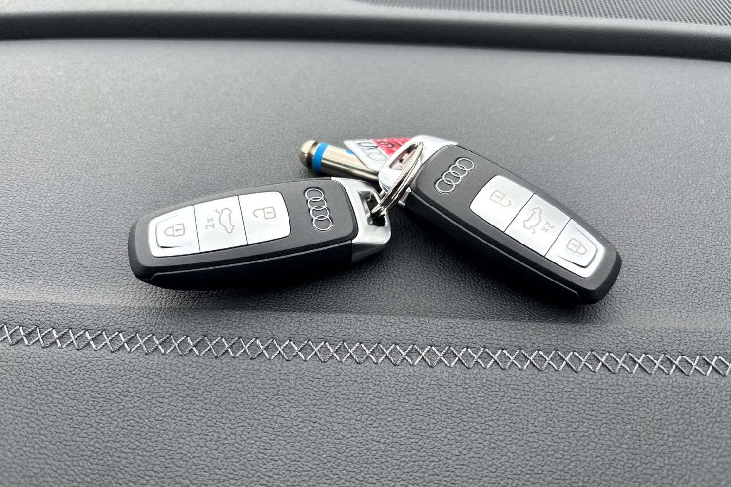 Used Audi A3 2024 for sale - 78010089: Photo 25