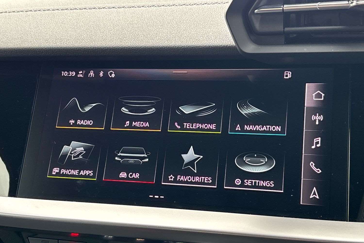 Used Audi A3 2024 for sale - 78010089: Photo 27