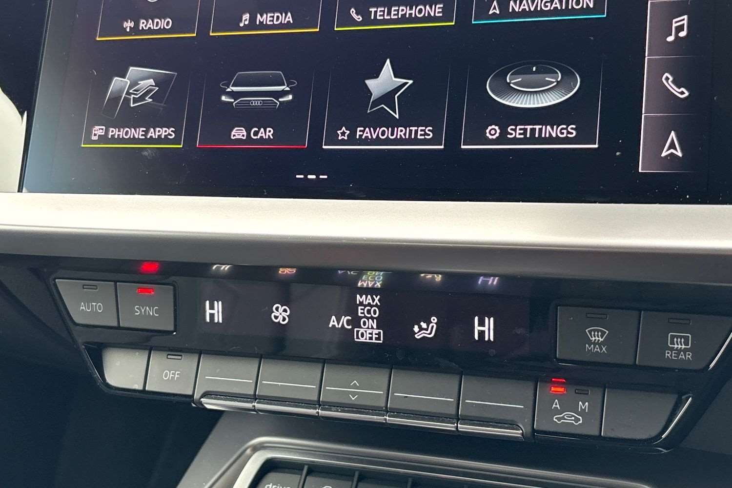 Used Audi A3 2024 for sale - 78010089: Photo 28