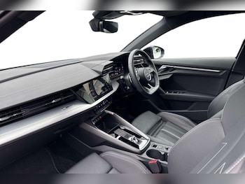 Used Audi A3 2024 for sale - 78010089: Photo