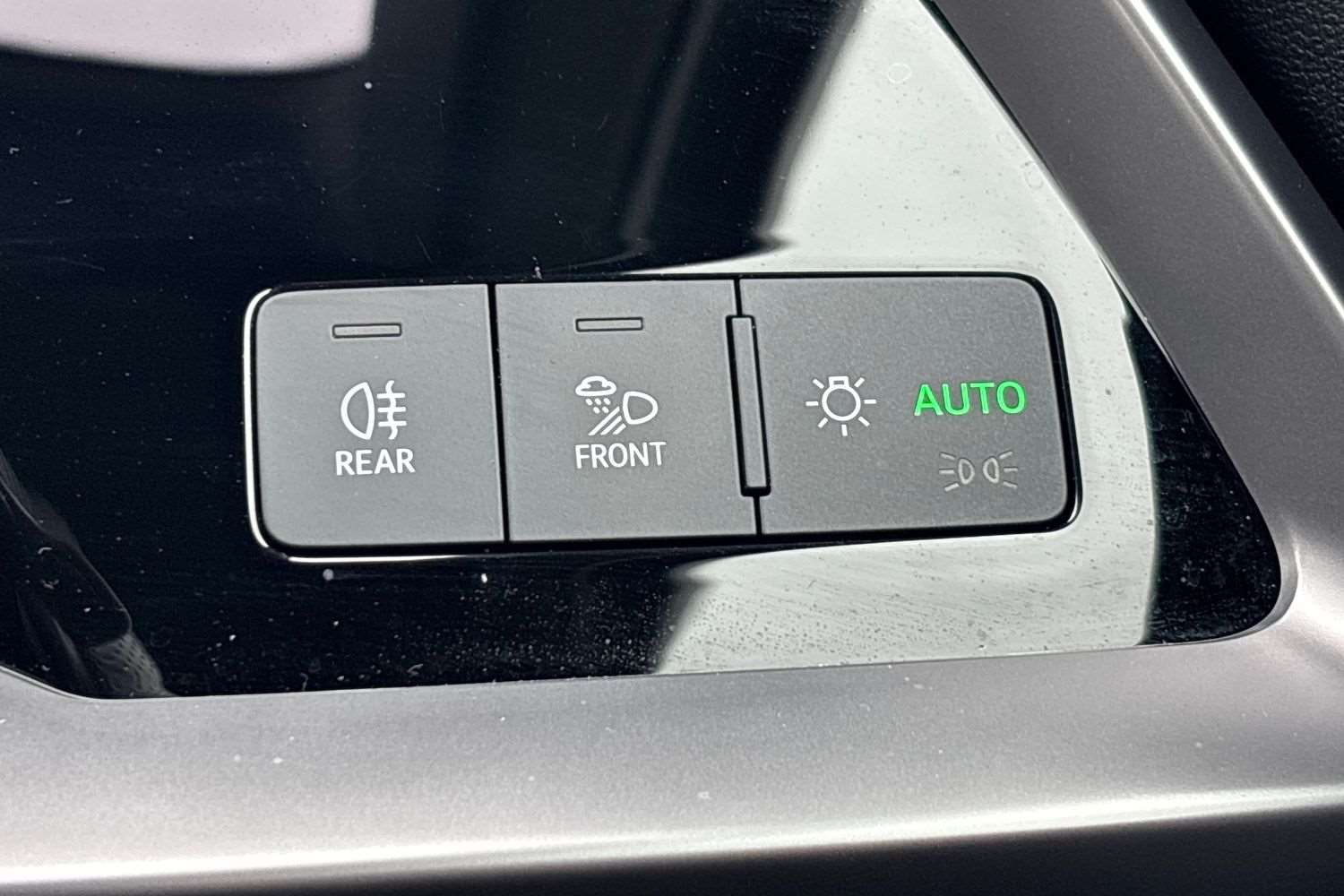 Used Audi A3 2024 for sale - 78010089: Photo 35