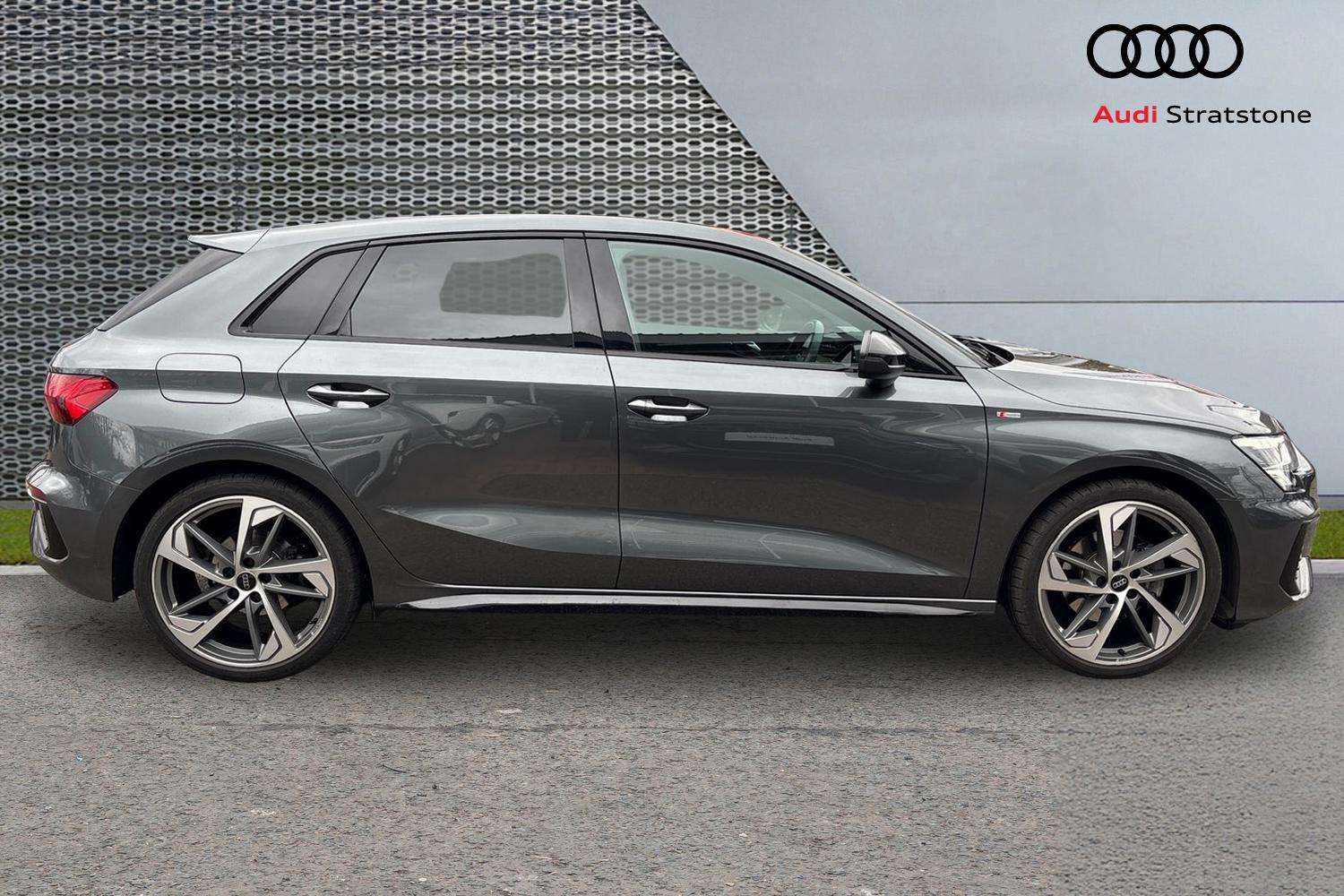 Used Audi A3 2024 for sale - 78010089: Photo 4