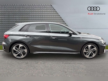 Used Audi A3 2024 for sale - 78010089: Photo