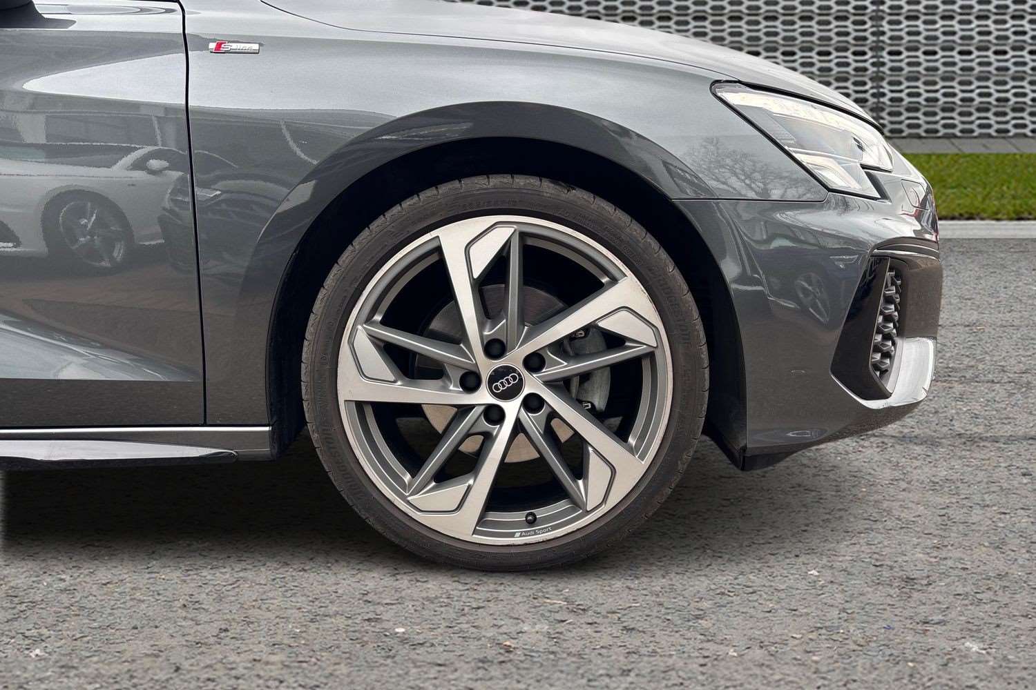 Used Audi A3 2024 for sale - 78010089: Photo 5