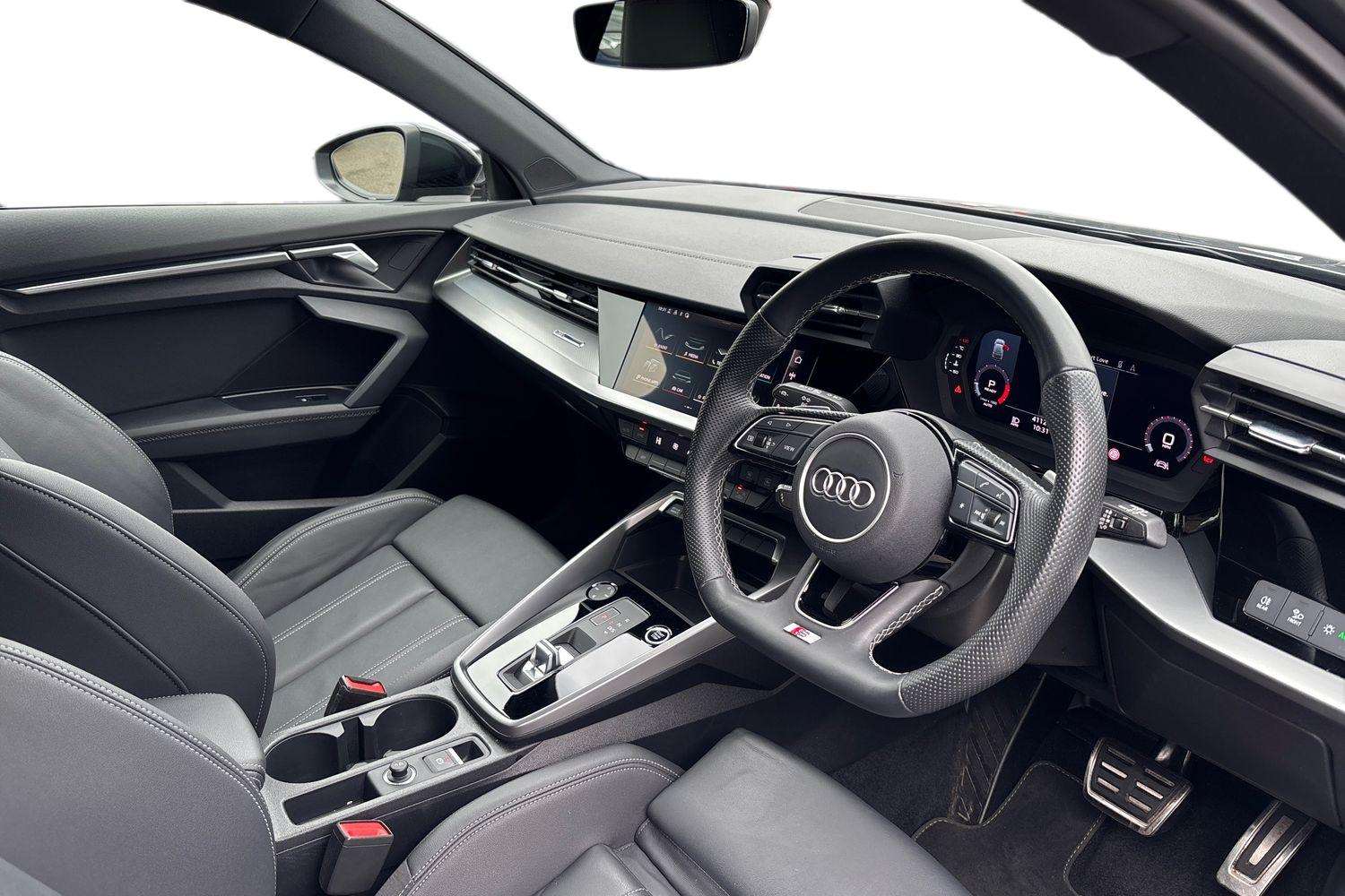 Used Audi A3 2024 for sale - 78010089: Photo 6