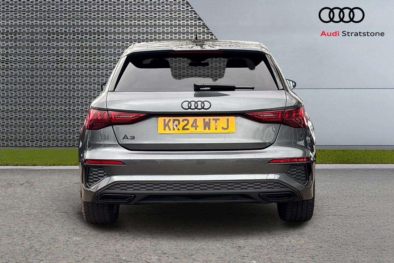 Used Audi A3 2024 for sale - 78010089: Photo 7