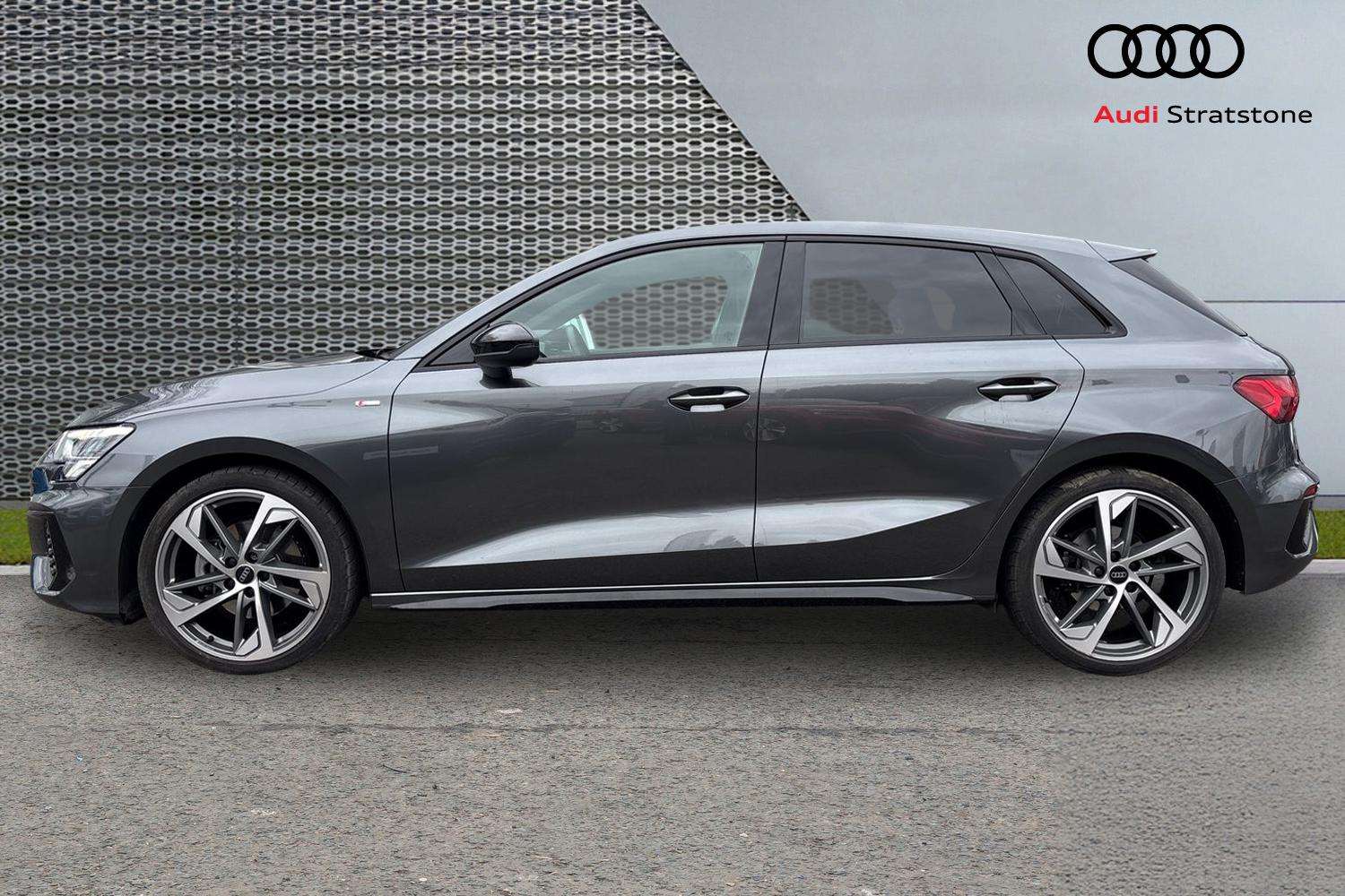 Used Audi A3 2024 for sale - 78010089: Photo 8