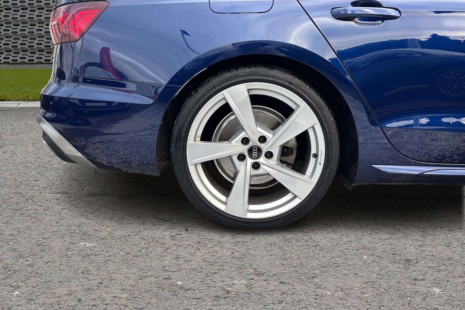 Used Audi A4 2023 for sale - 77123449: Photo 10