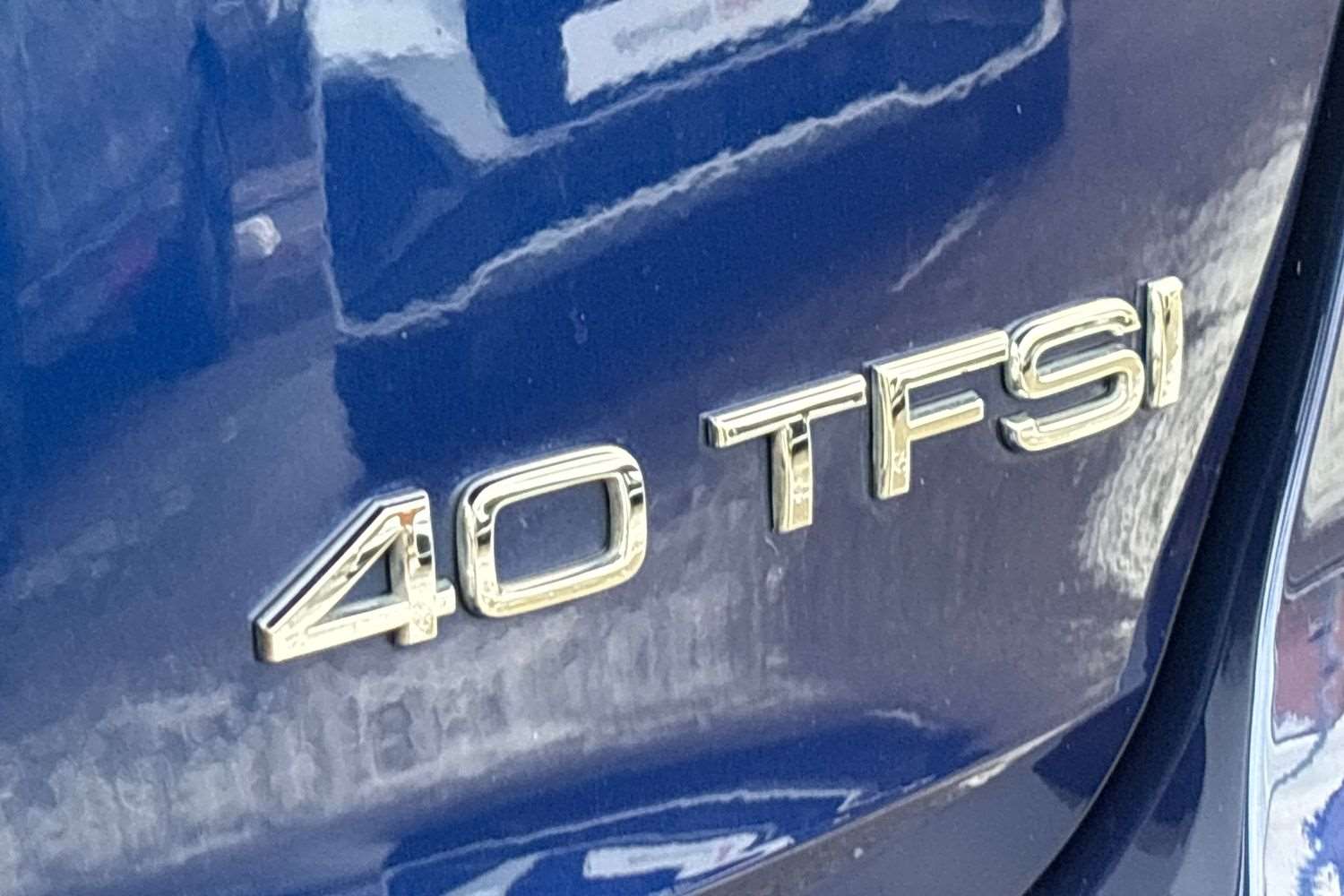 Used Audi A4 2023 for sale - 77123449: Photo 12