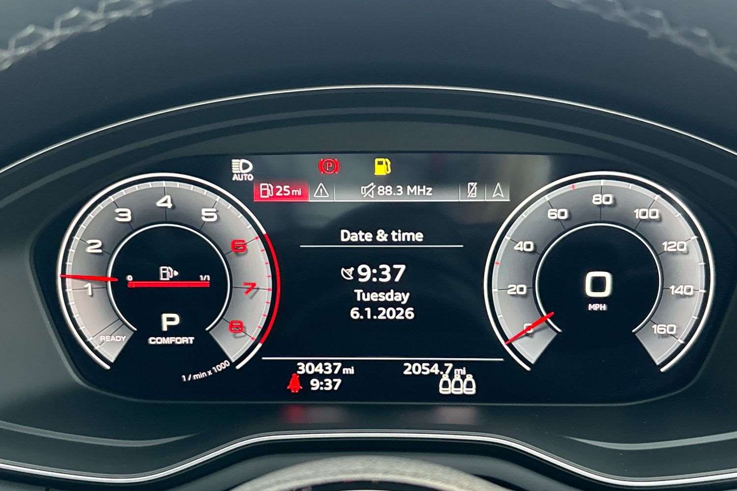 Used Audi A4 2023 for sale - 77123449: Photo 18