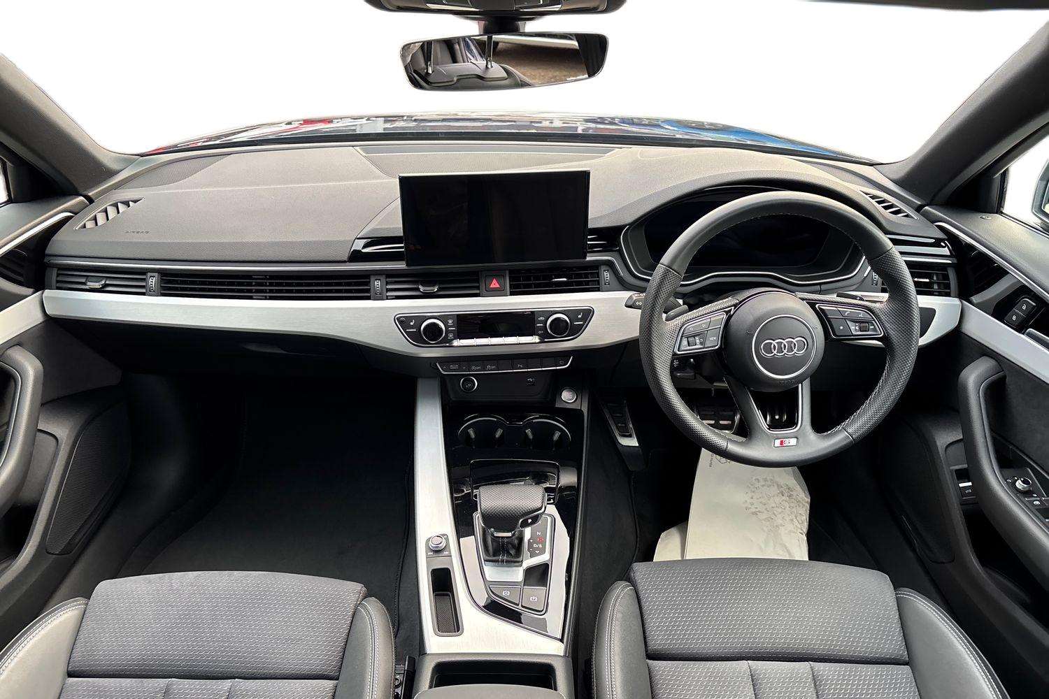 Used Audi A4 2023 for sale - 77123449: Photo 19