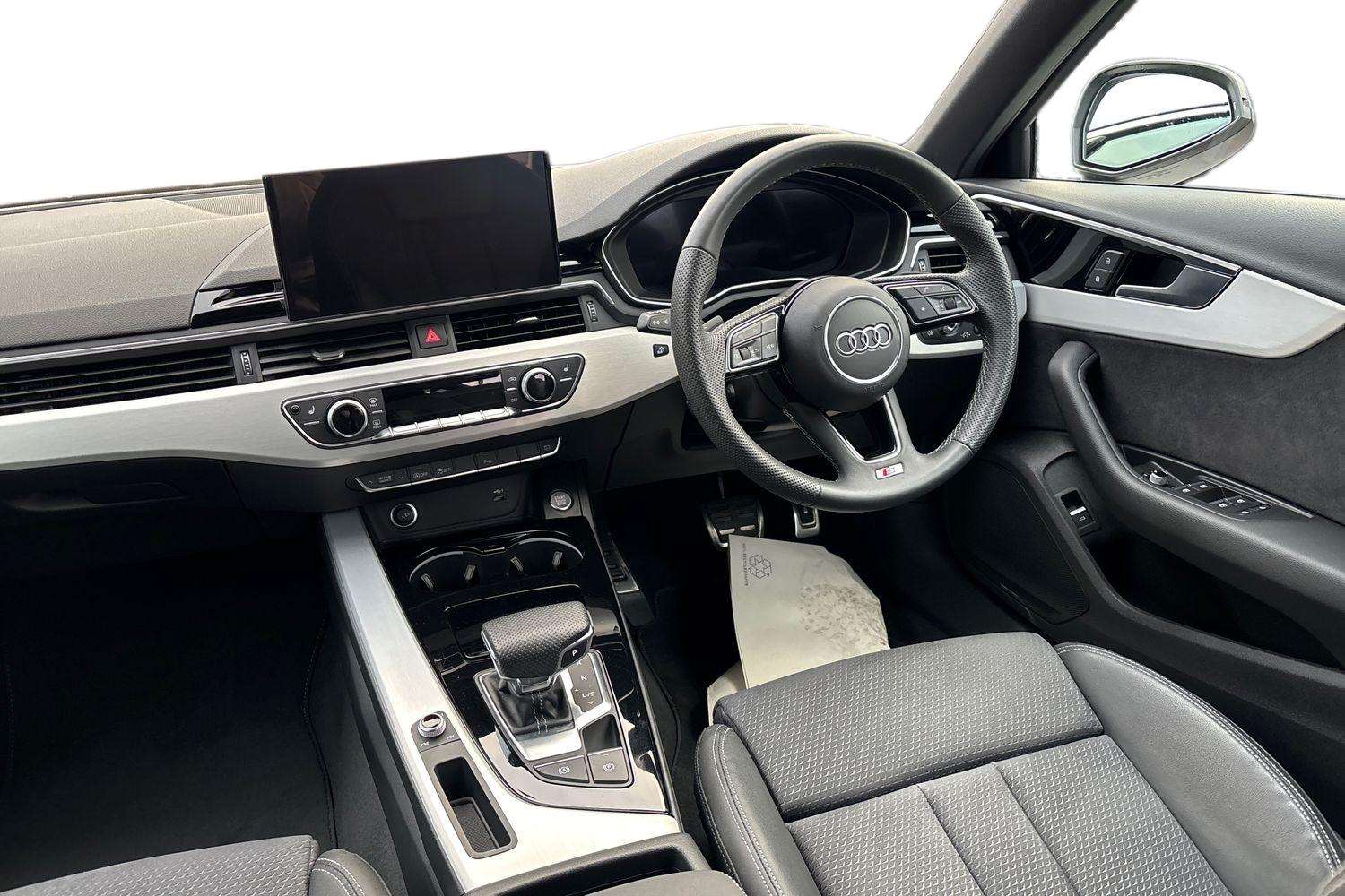 Used Audi A4 2023 for sale - 77123449: Photo 20