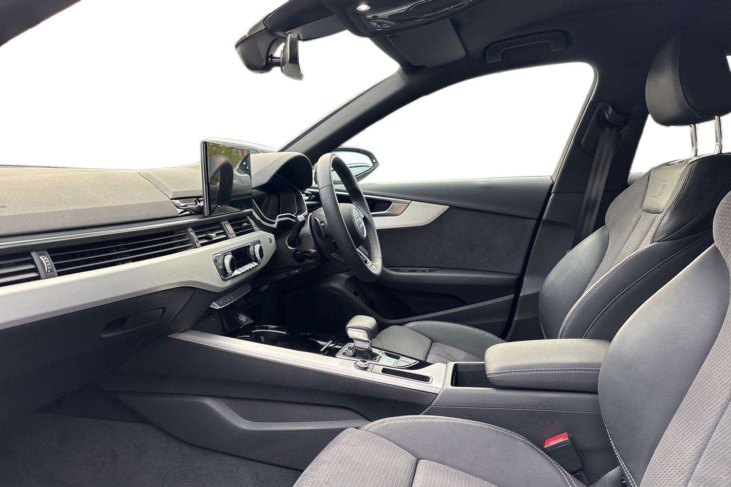 Used Audi A4 2023 for sale - 77123449: Photo 21