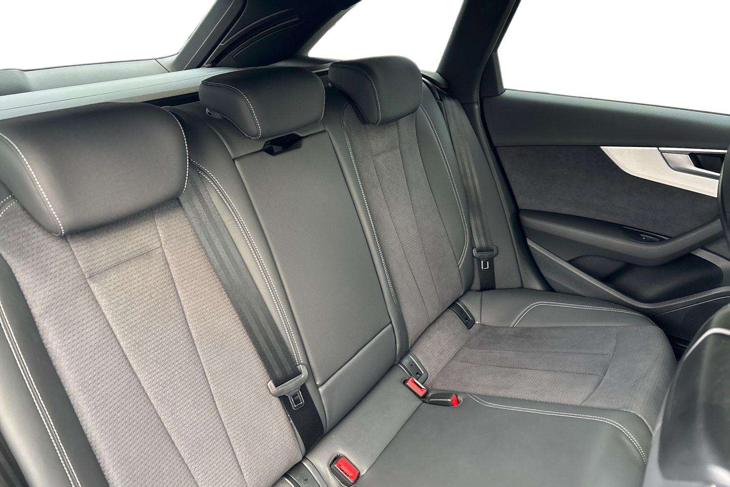 Used Audi A4 2023 for sale - 77123449: Photo 22