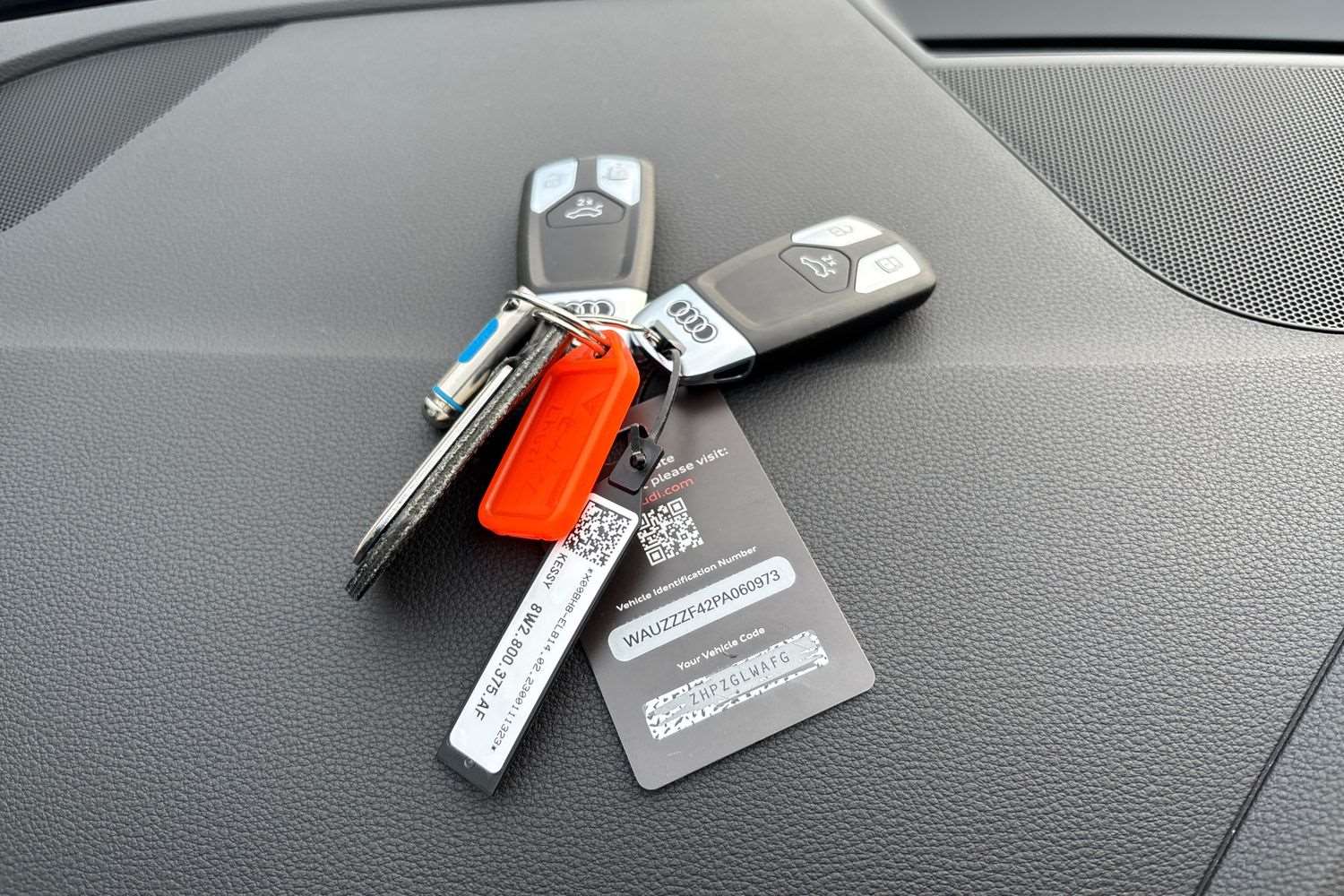 Used Audi A4 2023 for sale - 77123449: Photo 25