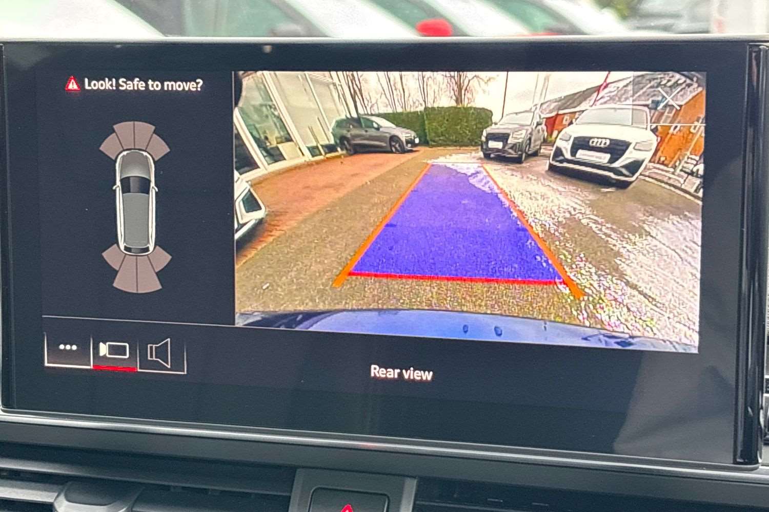 Used Audi A4 2023 for sale - 77123449: Photo 26