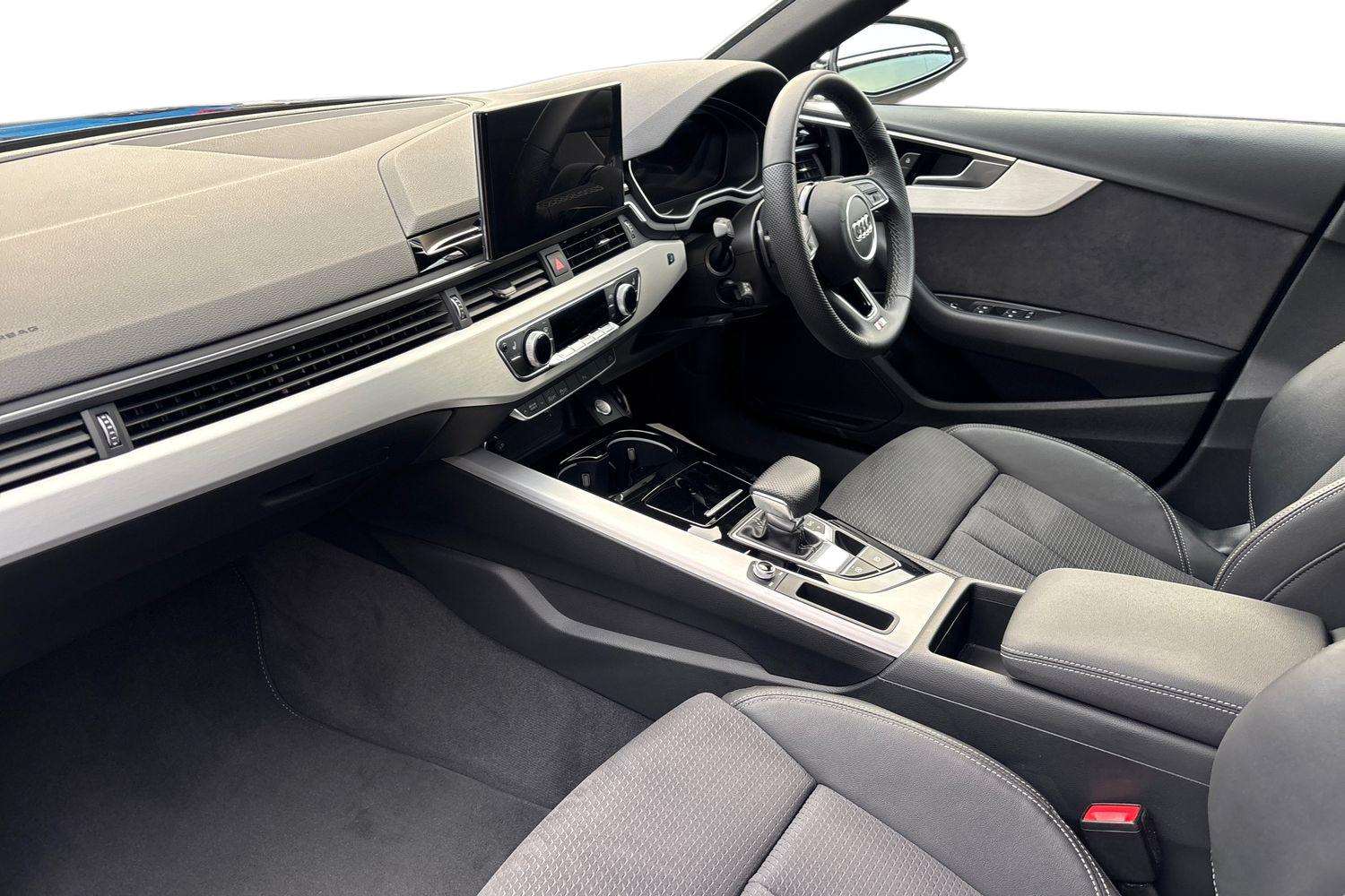 Used Audi A4 2023 for sale - 77123449: Photo 6