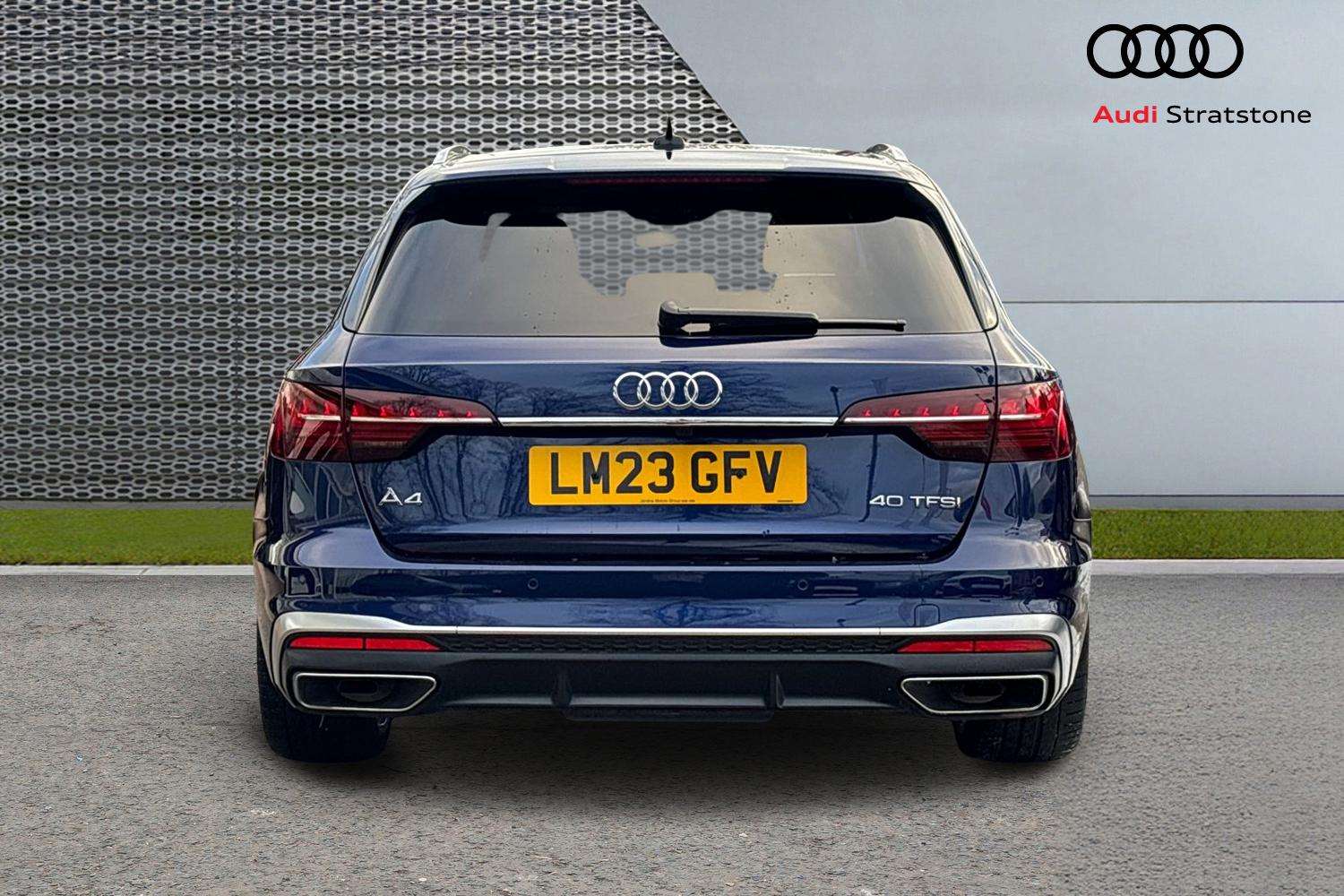 Used Audi A4 2023 for sale - 77123449: Photo 7