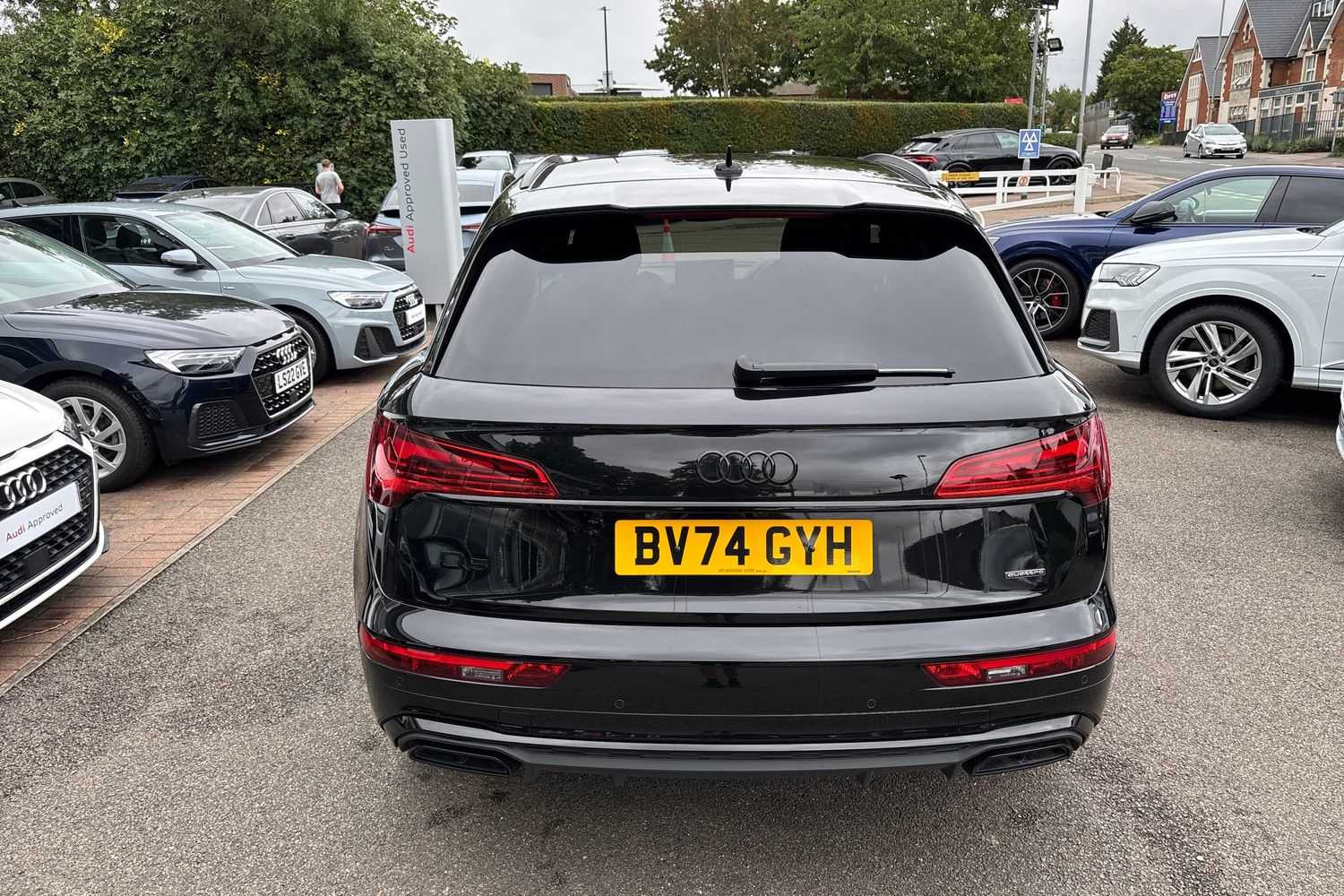 Vehicle 29