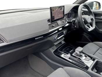Used Audi Q5 2024 for sale - 75452912: Photo