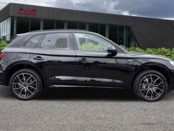 Used Audi Q5 2024 for sale - 75452912: Photo