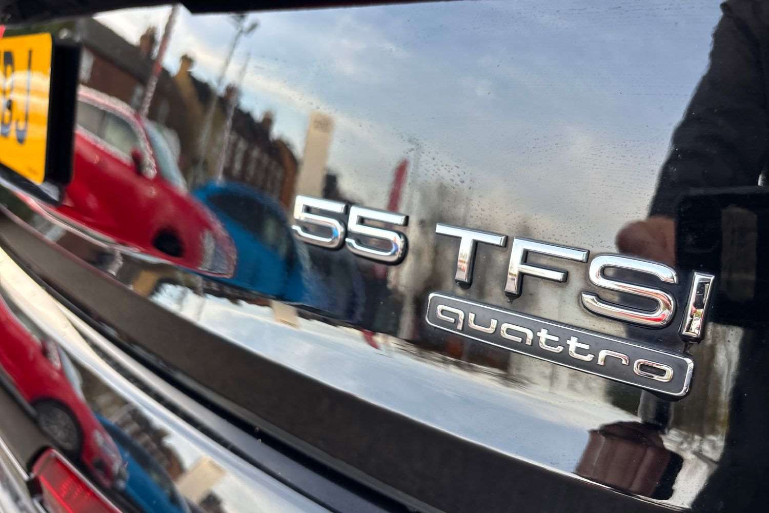 Used Audi Q7 2021 for sale - 77032203: Photo 12