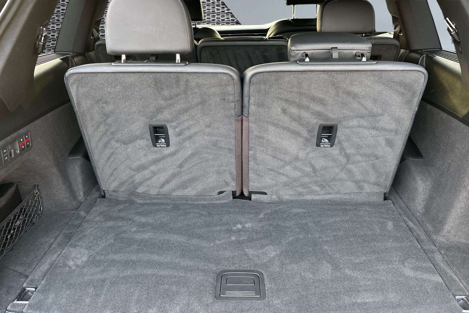 Used Audi Q7 2021 for sale - 77032203: Photo 13