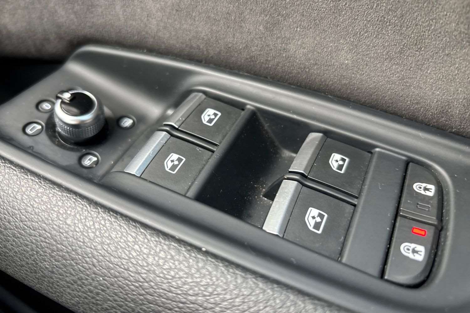 Used Audi Q7 2021 for sale - 77032203: Photo 14