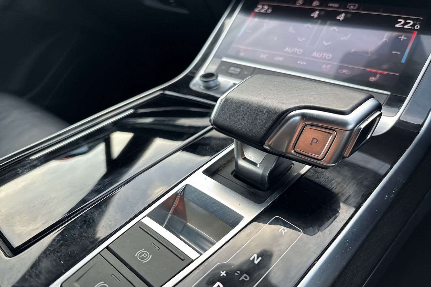 Used Audi Q7 2021 for sale - 77032203: Photo 15