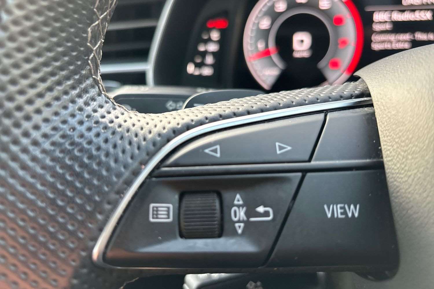 Used Audi Q7 2021 for sale - 77032203: Photo 16