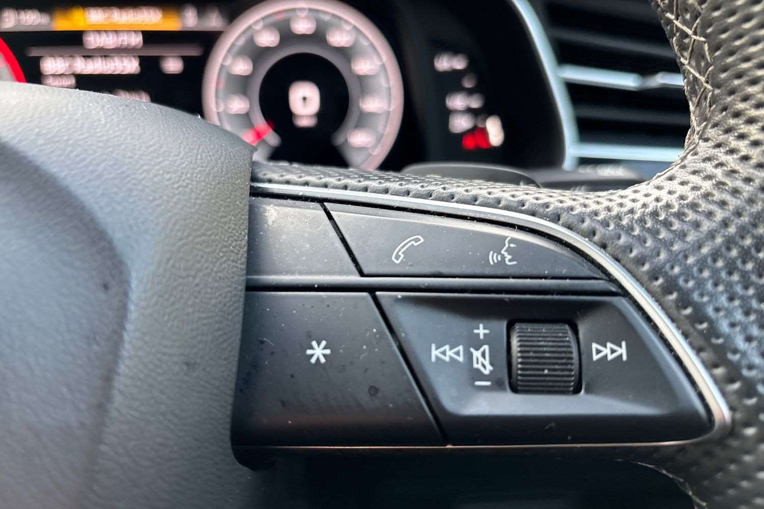 Used Audi Q7 2021 for sale - 77032203: Photo 17