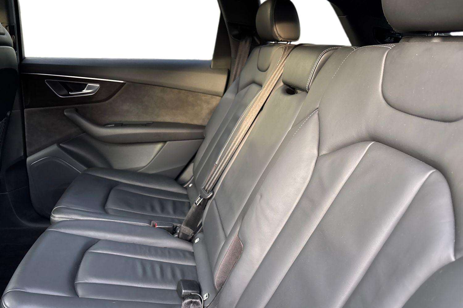 Used Audi Q7 2021 for sale - 77032203: Photo 22