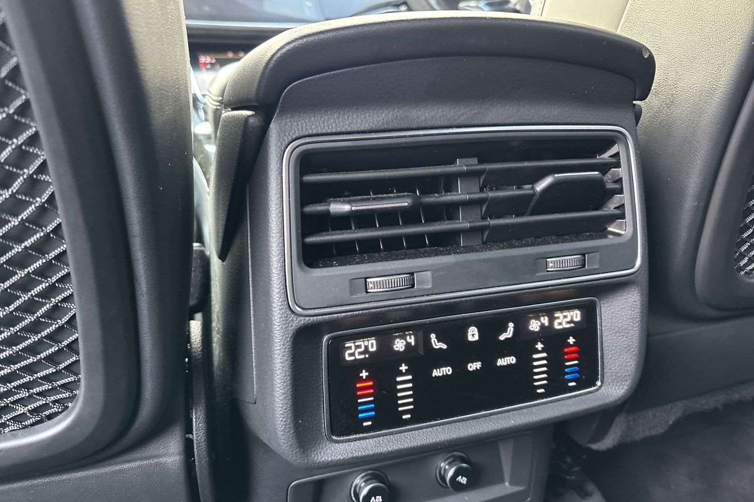 Used Audi Q7 2021 for sale - 77032203: Photo 23