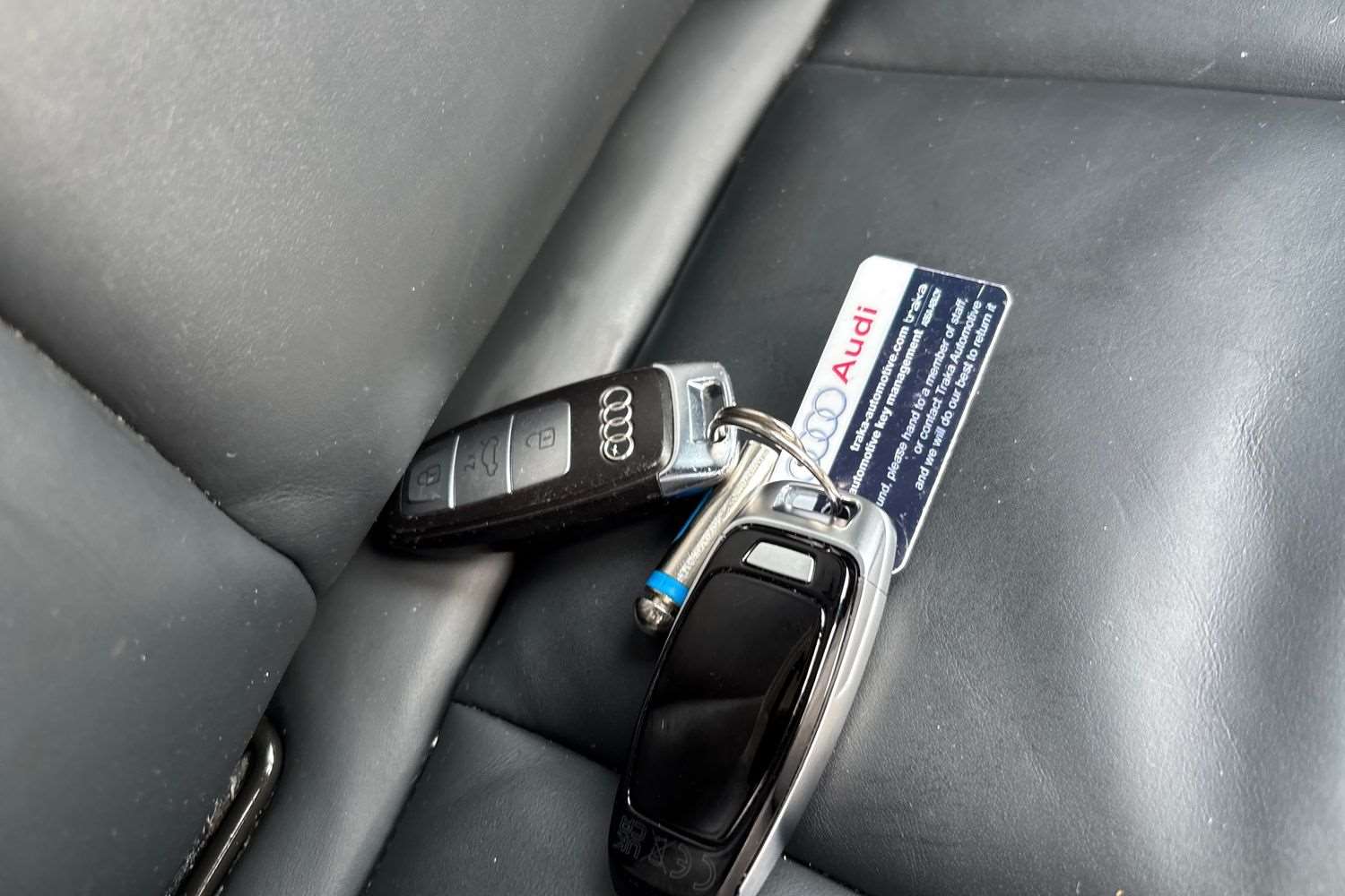 Used Audi Q7 2021 for sale - 77032203: Photo 25