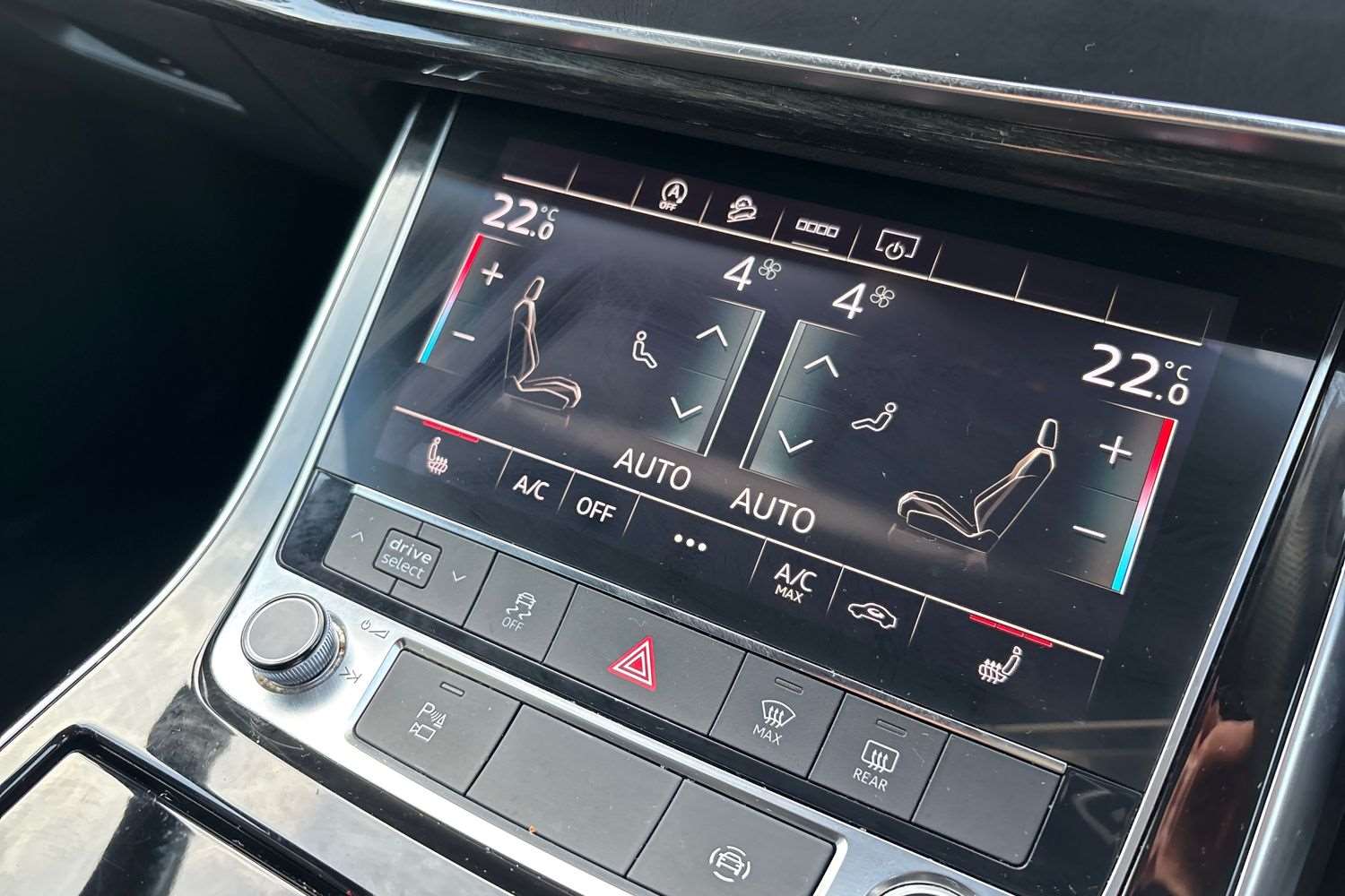 Used Audi Q7 2021 for sale - 77032203: Photo 28