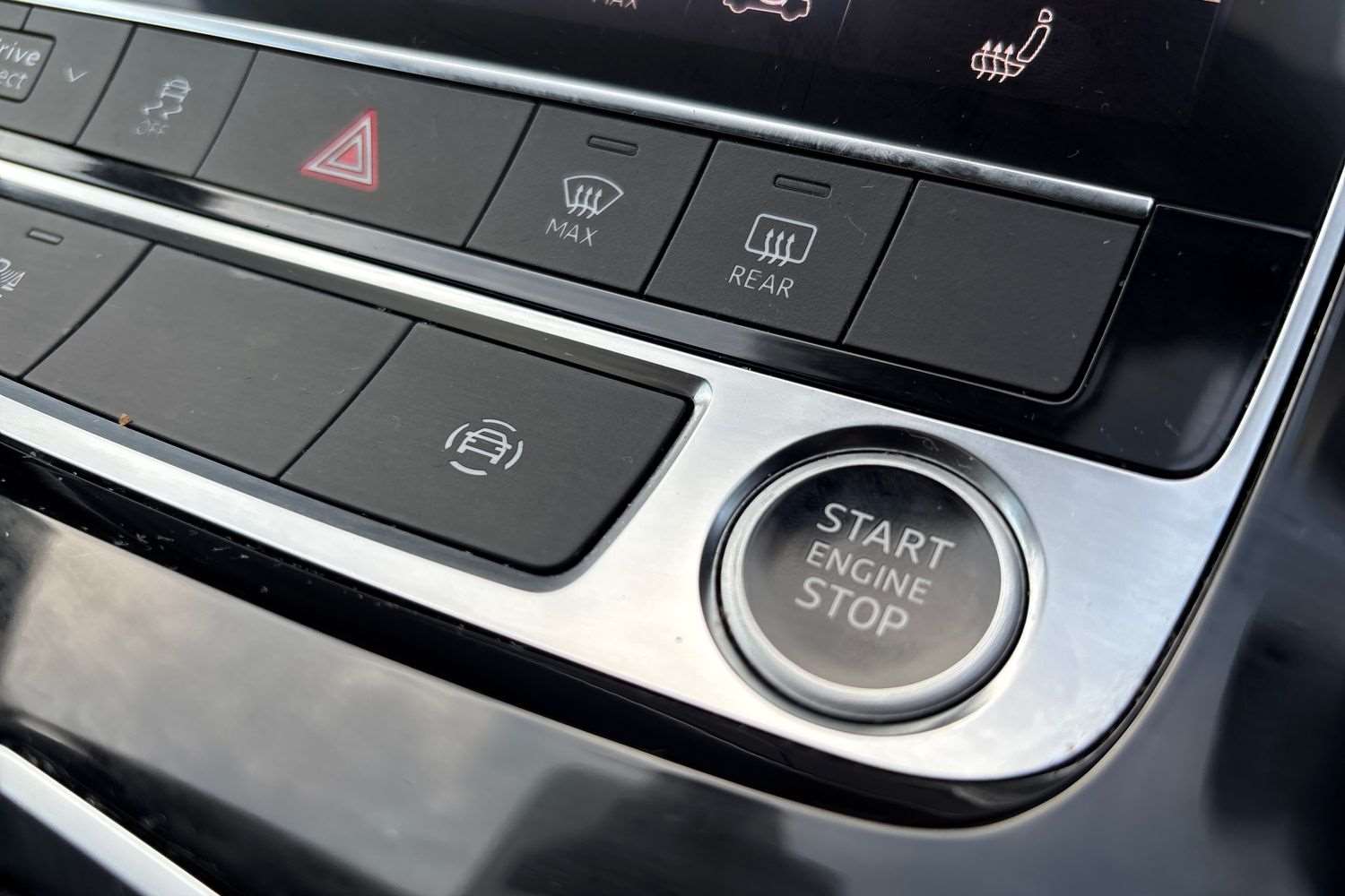 Used Audi Q7 2021 for sale - 77032203: Photo 29