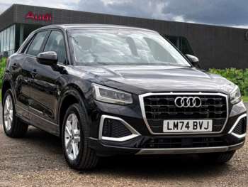 2024 - 35 TFSI Sport 5dr S Tronic