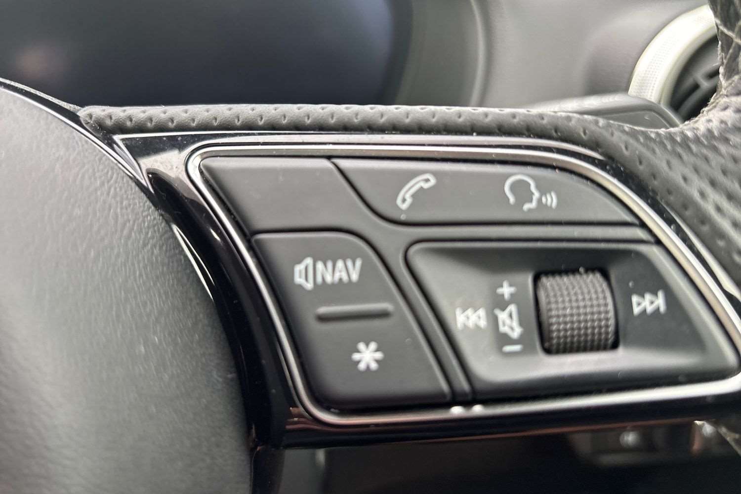 Used Audi Q2 2021 for sale - 76113519: Photo 17