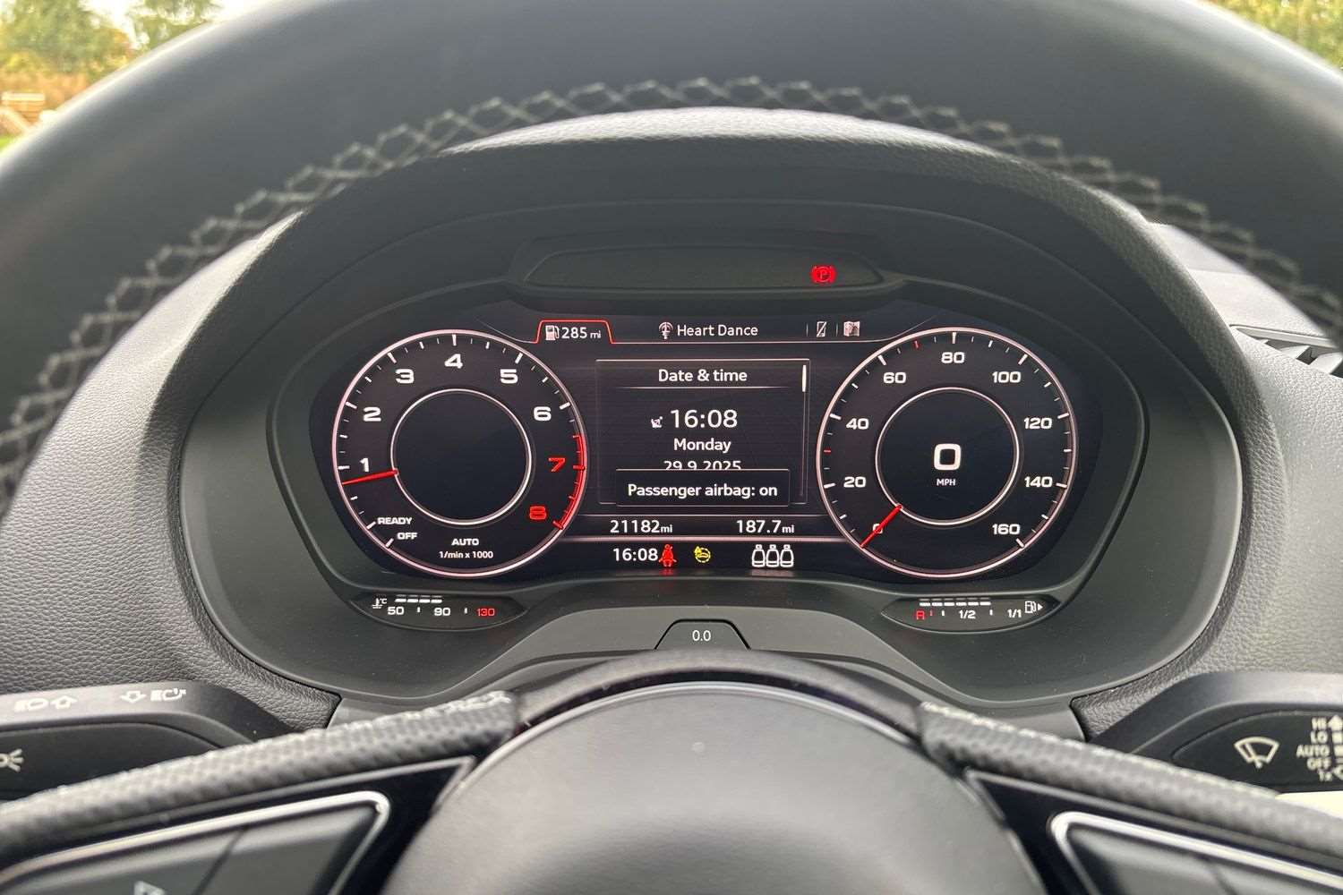 Used Audi Q2 2021 for sale - 76113519: Photo 18