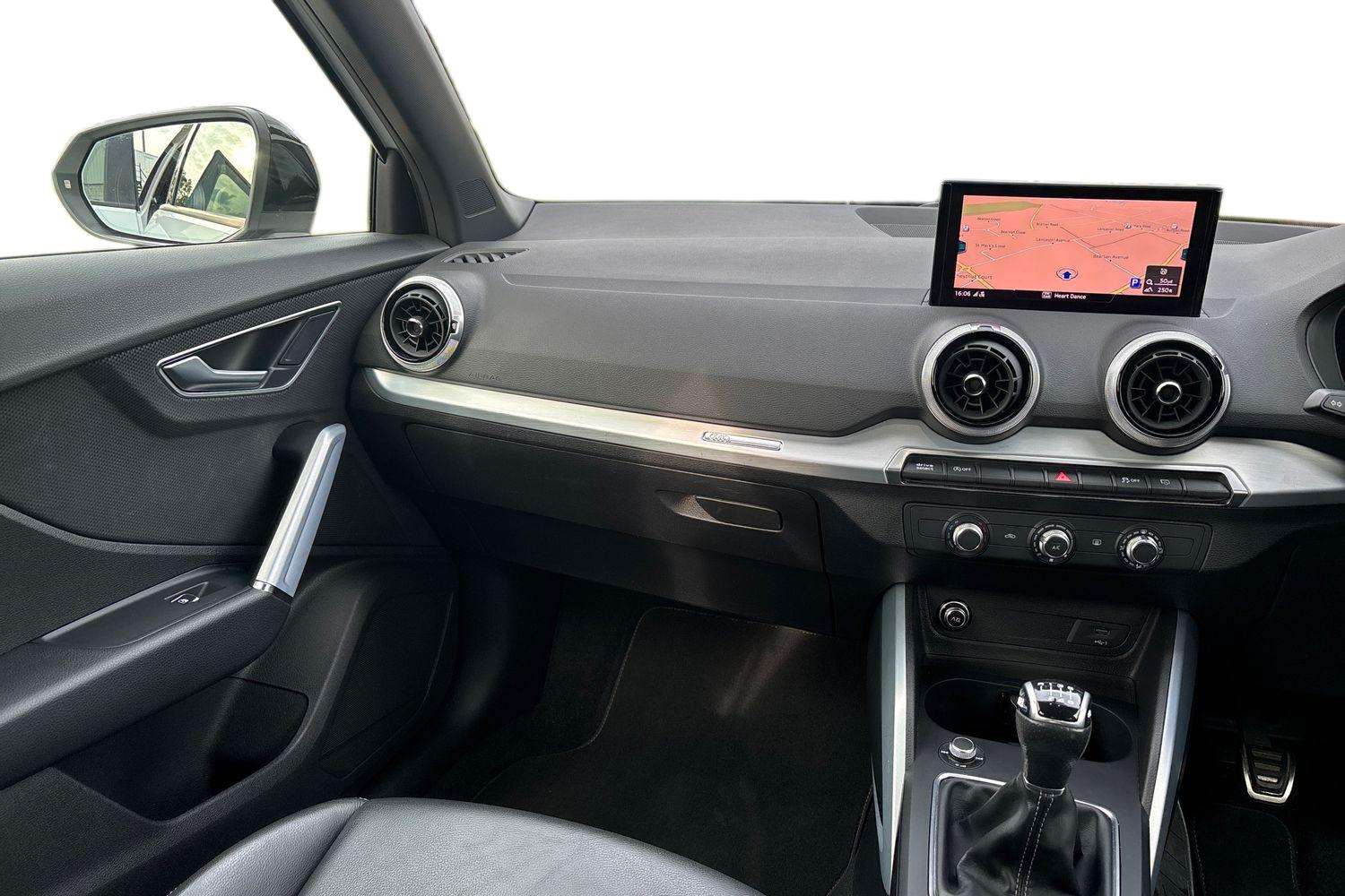 Used Audi Q2 2021 for sale - 76113519: Photo 19