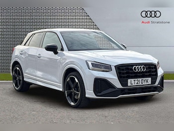 Audi - Q2