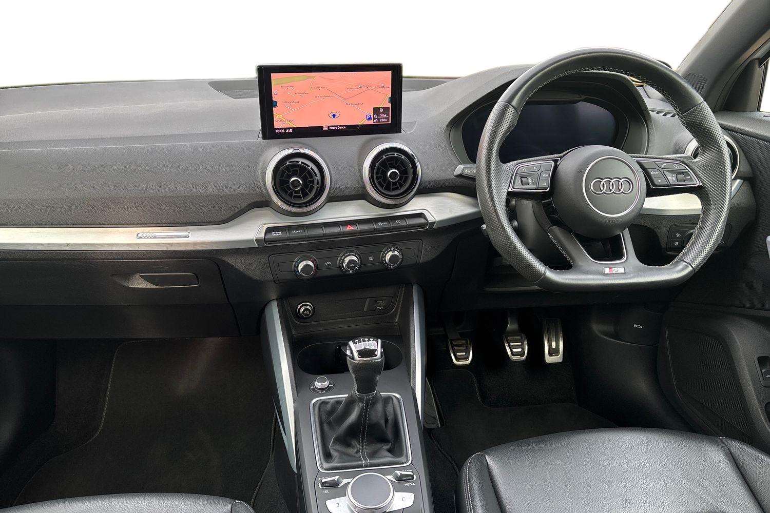 Used Audi Q2 2021 for sale - 76113519: Photo 20