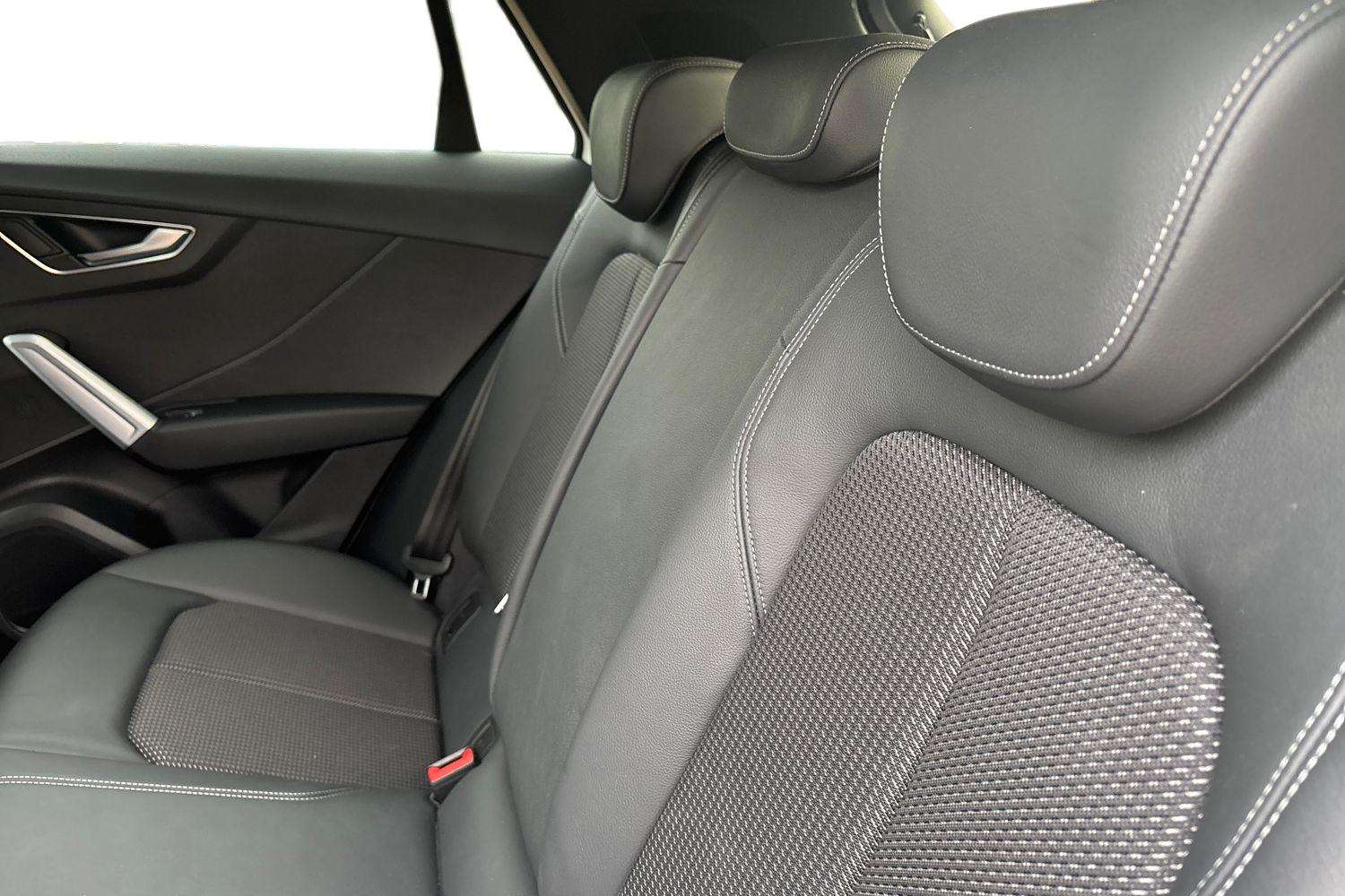 Used Audi Q2 2021 for sale - 76113519: Photo 22