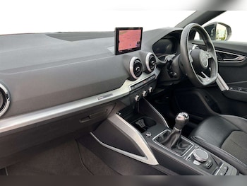 Used Audi Q2 2021 for sale - 76113519: Photo 2