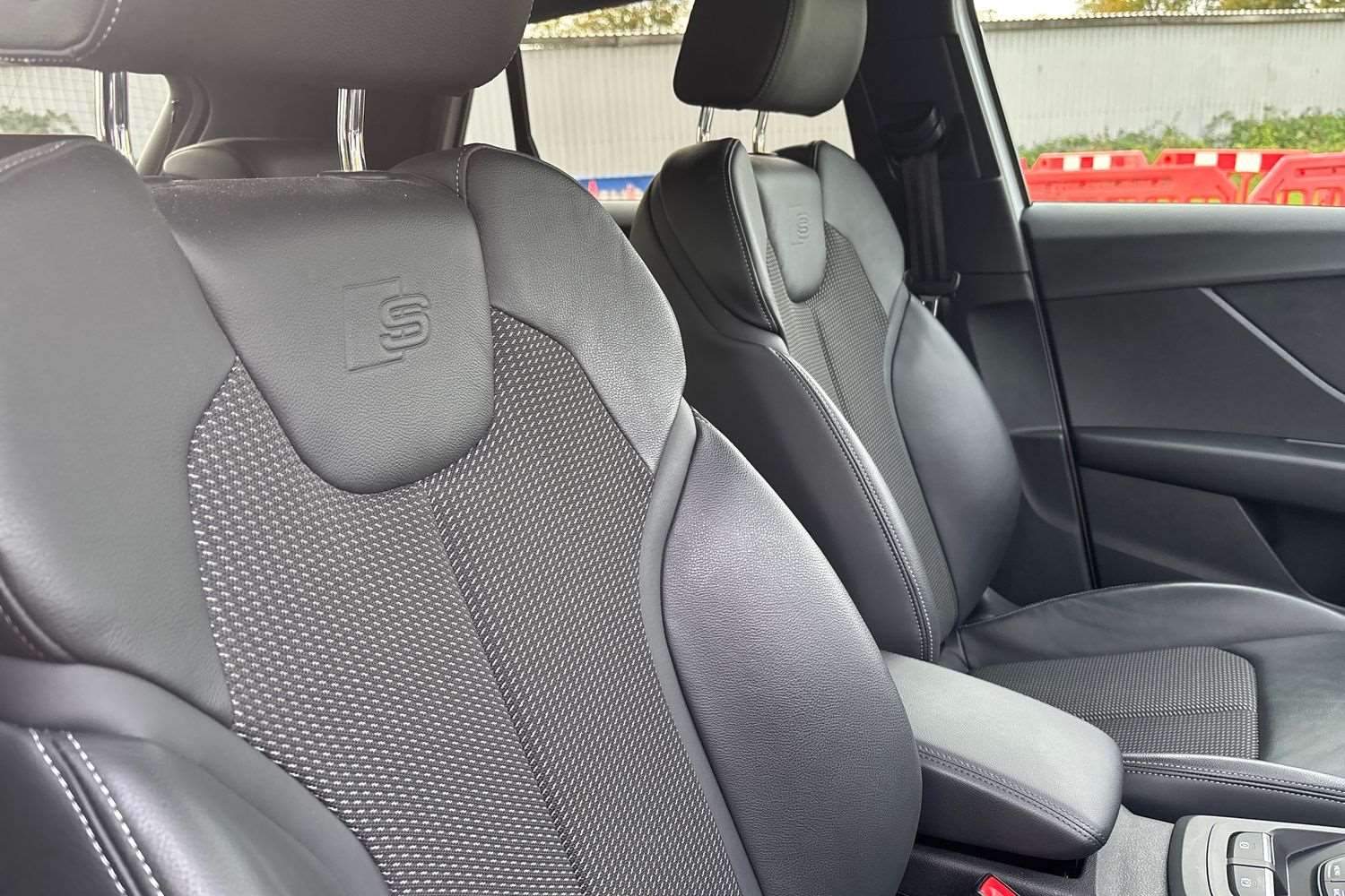 Used Audi Q2 2021 for sale - 76113519: Photo 31