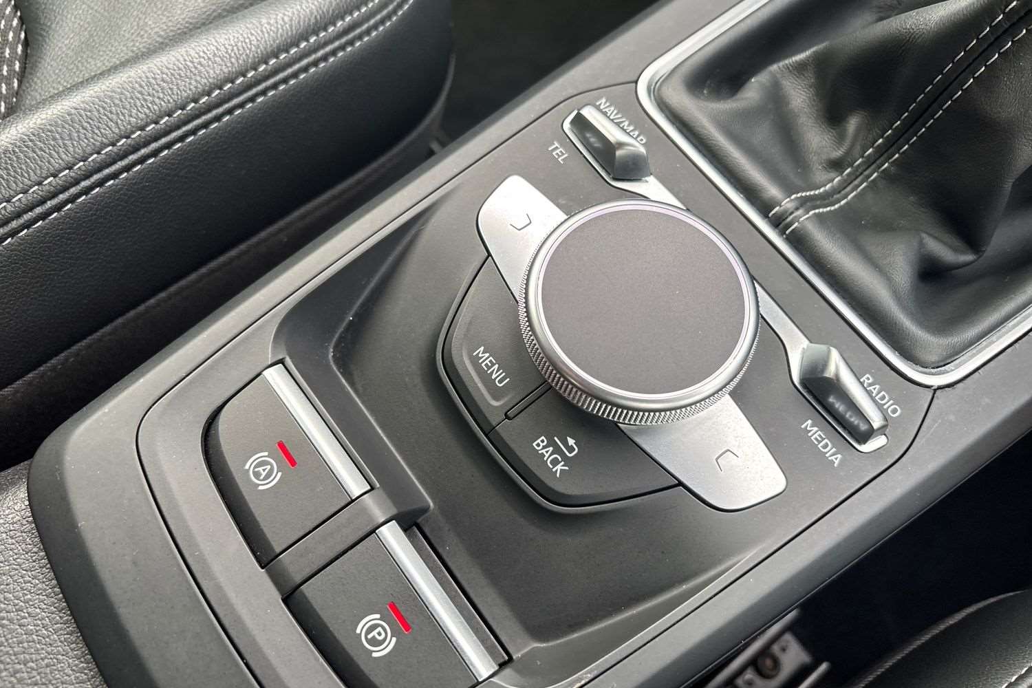 Used Audi Q2 2021 for sale - 76113519: Photo 34