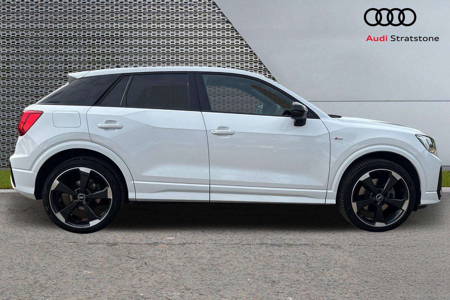 Used Audi Q2 2021 for sale - 76113519: Photo 4